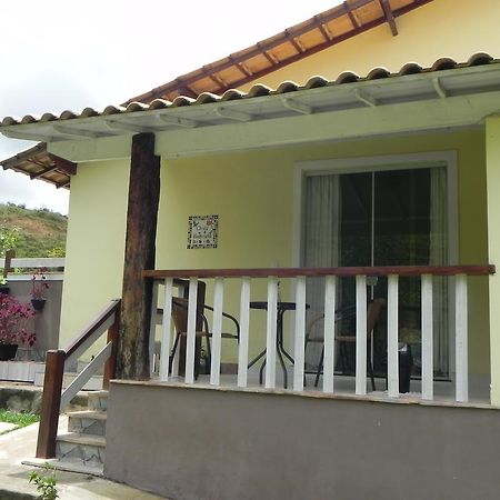 Hotel Jardim Dos Sonhos Santo Antônio do Leite Esterno foto
