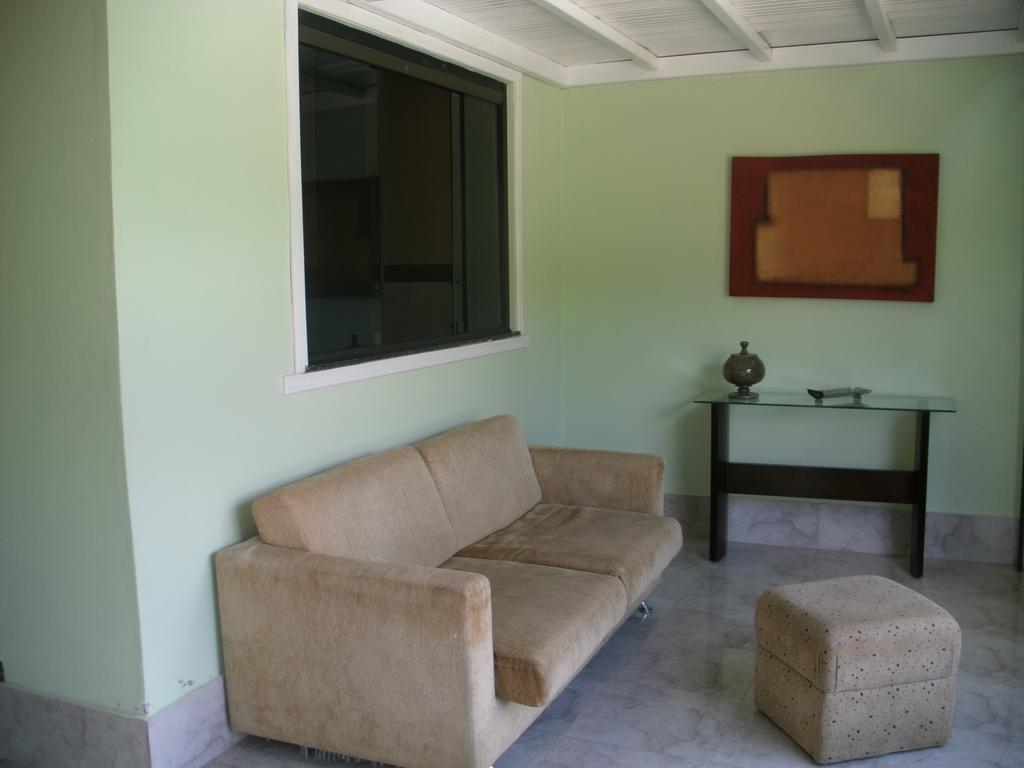 Hotel Jardim Dos Sonhos Santo Antônio do Leite Esterno foto