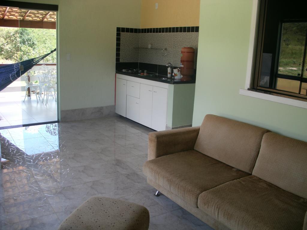 Hotel Jardim Dos Sonhos Santo Antônio do Leite Esterno foto