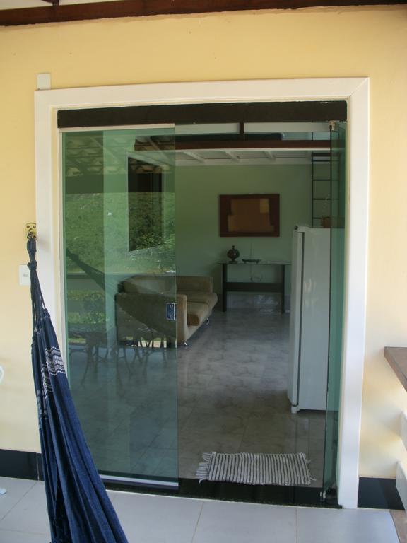 Hotel Jardim Dos Sonhos Santo Antônio do Leite Esterno foto