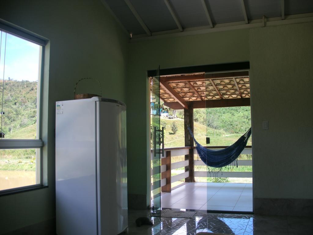 Hotel Jardim Dos Sonhos Santo Antônio do Leite Esterno foto