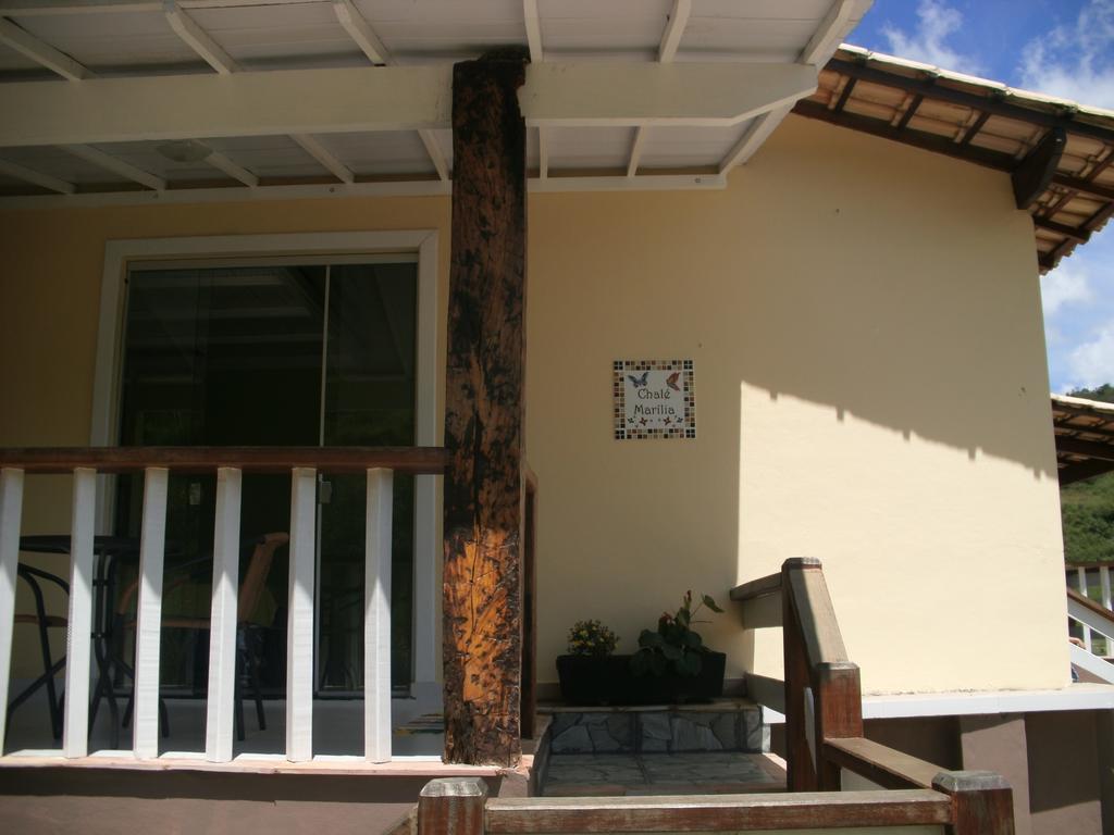 Hotel Jardim Dos Sonhos Santo Antônio do Leite Esterno foto