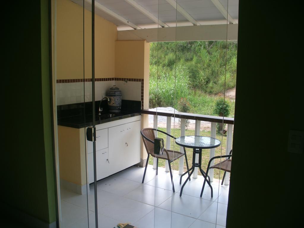 Hotel Jardim Dos Sonhos Santo Antônio do Leite Esterno foto