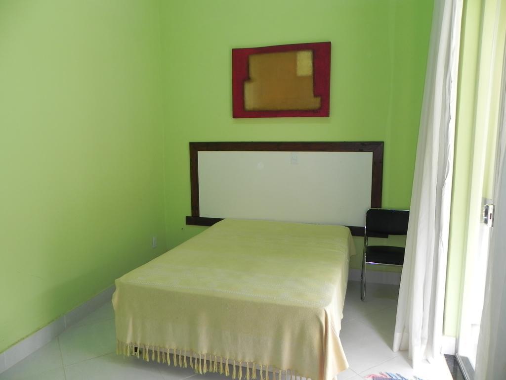 Hotel Jardim Dos Sonhos Santo Antônio do Leite Esterno foto