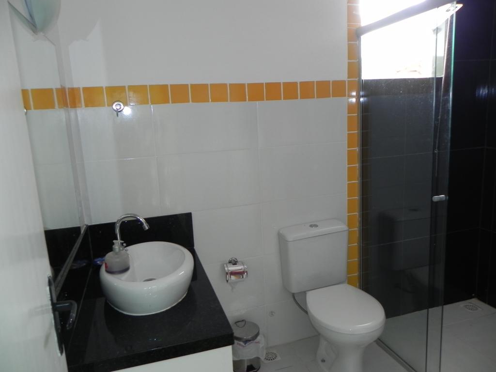 Hotel Jardim Dos Sonhos Santo Antônio do Leite Esterno foto