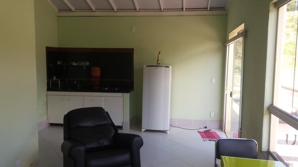 Hotel Jardim Dos Sonhos Santo Antônio do Leite Esterno foto