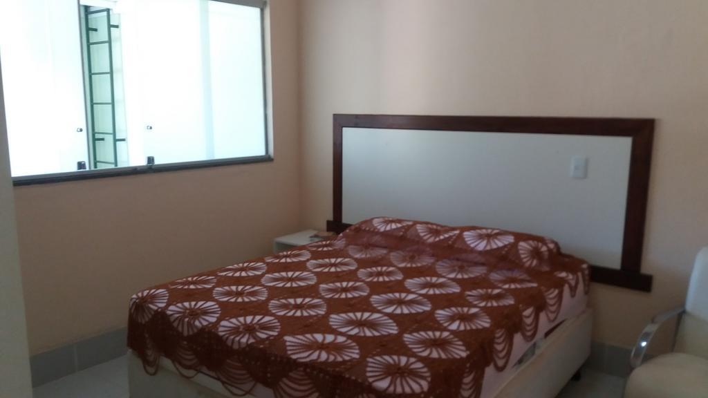 Hotel Jardim Dos Sonhos Santo Antônio do Leite Esterno foto