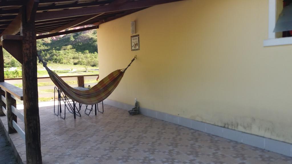 Hotel Jardim Dos Sonhos Santo Antônio do Leite Esterno foto