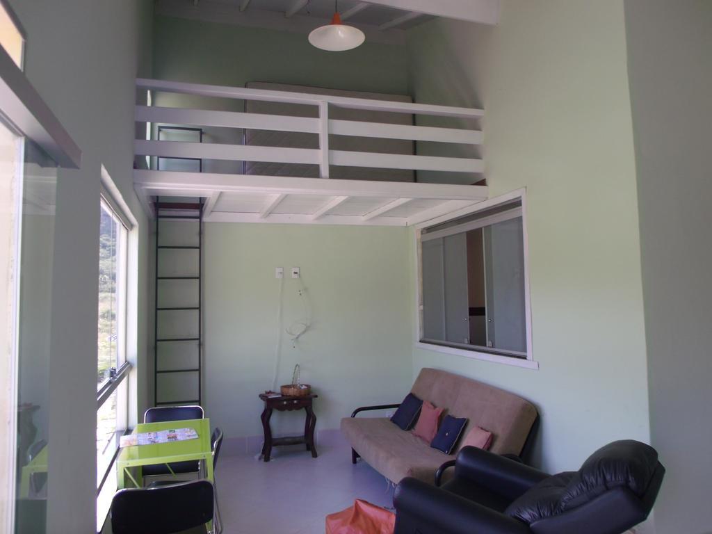 Hotel Jardim Dos Sonhos Santo Antônio do Leite Esterno foto