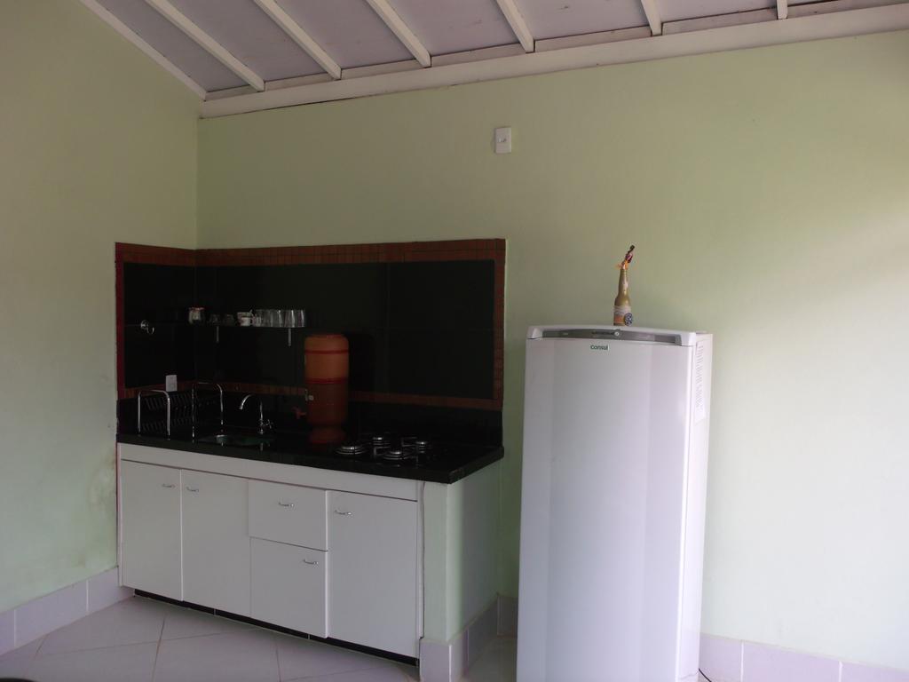 Hotel Jardim Dos Sonhos Santo Antônio do Leite Esterno foto
