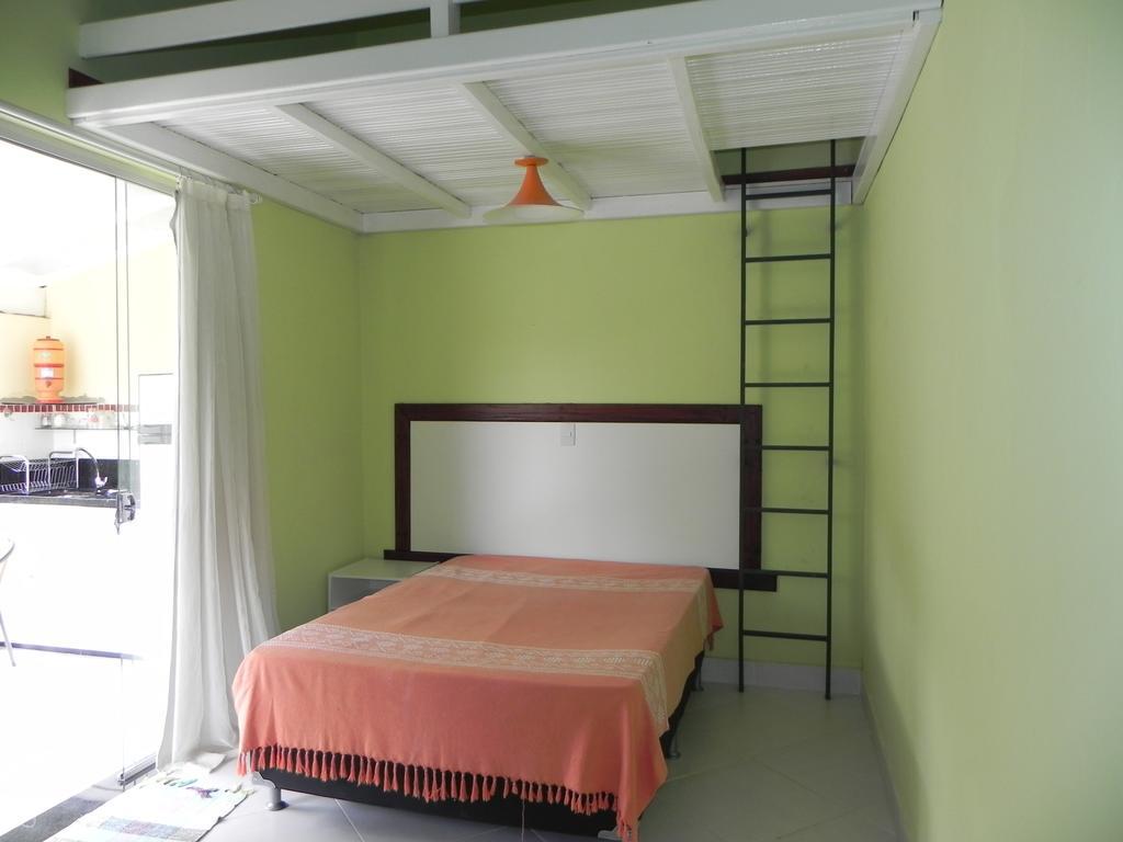 Hotel Jardim Dos Sonhos Santo Antônio do Leite Esterno foto